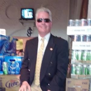 Meet your Posher, Shaun